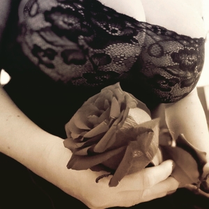 Lady_black413 mym