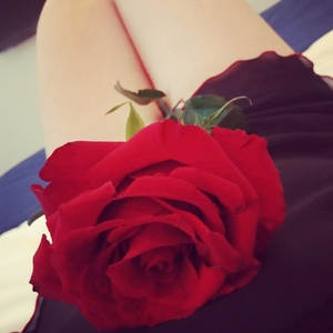 Lady_black413 mym