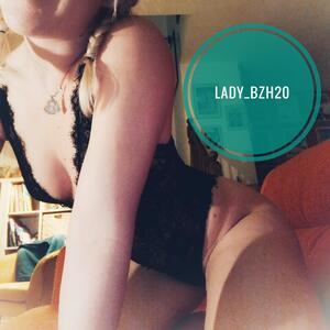 Lady_bzh20 mym