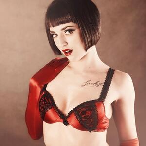 Lady_klementyna mym