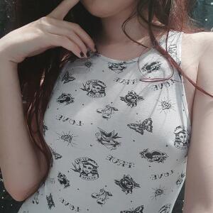 Lady_mina mym