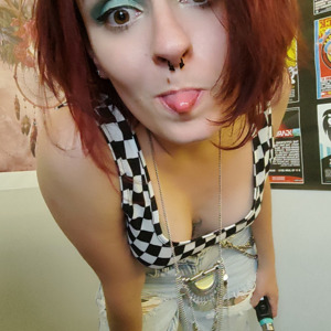 Lady_mina mym