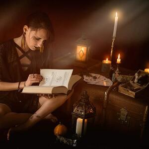 Lady_mina mym