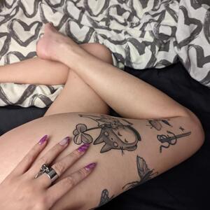 Lady_mina mym