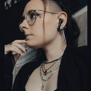 Lady_mina mym