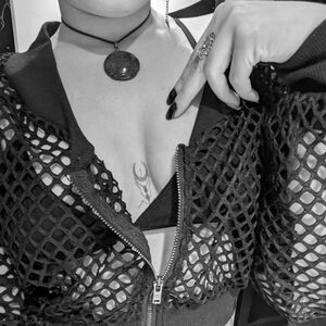 Lady_mina mym