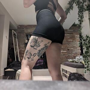 Lady_mina mym