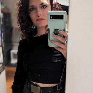 Lady_mina mym
