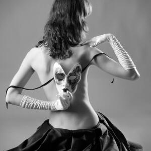 Lady_nude mym