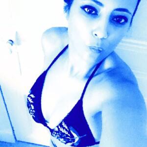Ladycordellia mym