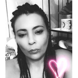 Ladycordellia mym