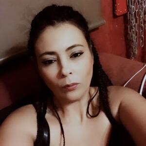 Ladycordellia mym