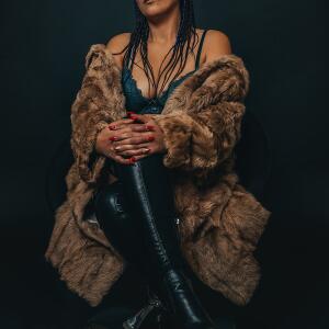 Ladycordellia mym