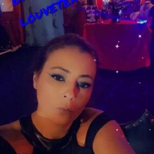 Ladycordellia mym