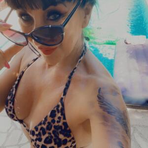 Ladygeorgia mym