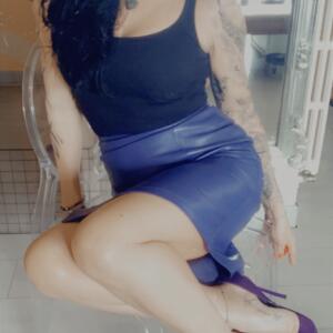 Ladygeorgia mym