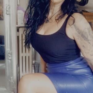 Ladygeorgia mym