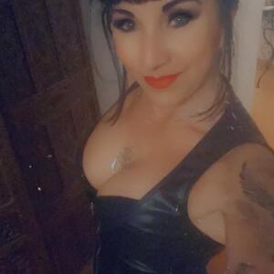 Ladygeorgia mym