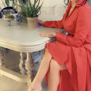 Ladygeorgia mym