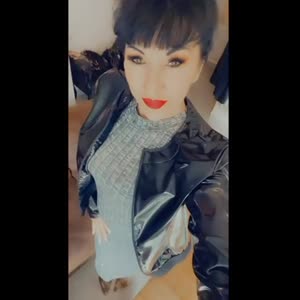 Ladygeorgia mym