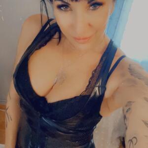 Ladygeorgia mym