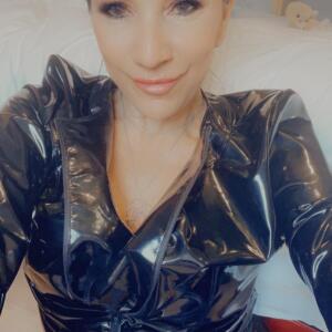 Ladygeorgia mym