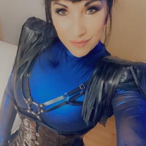 Ladygeorgia mym