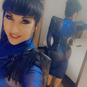Ladygeorgia mym