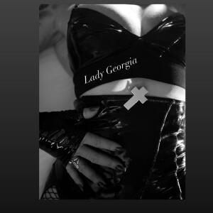Ladygeorgia mym