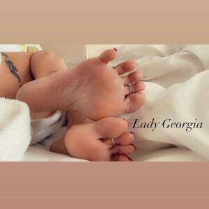 Ladygeorgia mym