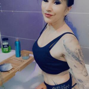 Ladygeorgia mym