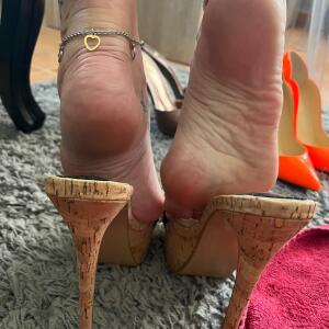 Ladygeorgia mym