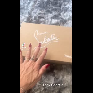 Ladygeorgia mym