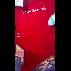 Ladygeorgia mym