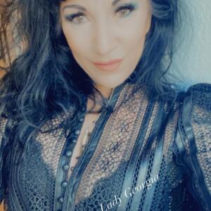 Ladygeorgia mym