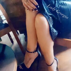 Ladygeorgia mym