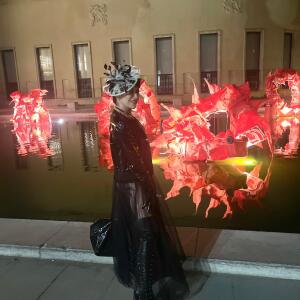 Ladygeorgia mym