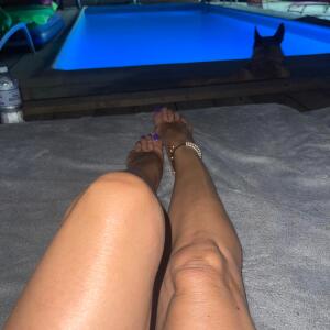 Ladygeorgia mym