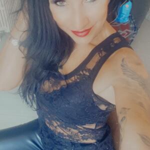 Ladygeorgia mym