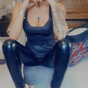 Ladygeorgia mym