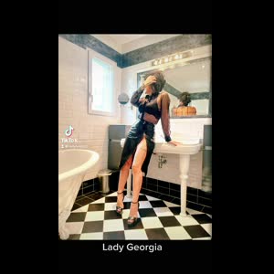 Ladygeorgia mym