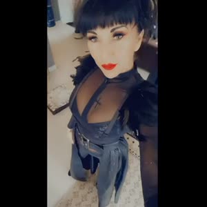Ladygeorgia mym