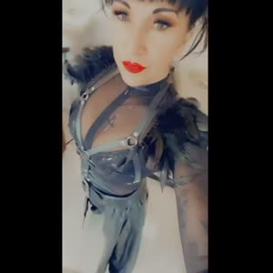 Ladygeorgia mym