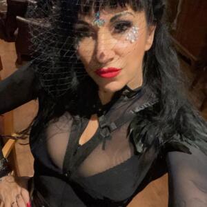 Ladygeorgia mym