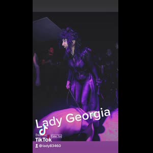 Ladygeorgia mym