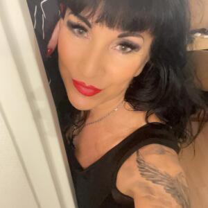 Ladygeorgia mym