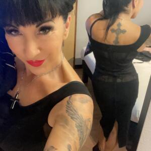 Ladygeorgia mym