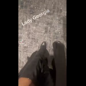 Ladygeorgia mym