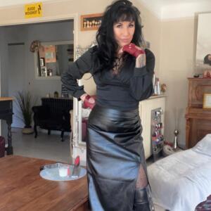 Ladygeorgia mym