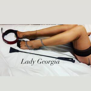 Ladygeorgia mym